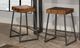 HH2 Home Emerson Square Counter Stool-2