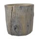 A & B Home Nickel Planter-0