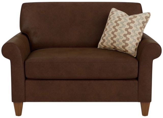 Flexsteel® Customizable Westside Chair and a Half-3