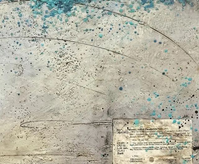Classy Art Storytellers by Britt Hallowell Wall Art-1