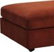 Palliser® Furniture Customizable Ensemble Track Arm Storage Ottoman-3