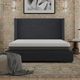 BedTech Pur Chill 10" Gel Memory Foam Medium Tight Top Full Mattress in a Box-4