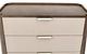 Michael Amini® Roxbury Park Gray/Slate Chest-0