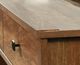 Sauder® River Ranch® Sindoori Mango® TV Stand-4