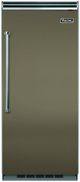 Viking® 5 Series 36 in. 22.8 Cu. Ft. Martini Counter Depth Left Hinged All Refrigerator-0