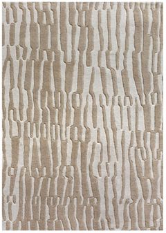 Signature Design by Ashley® Corrbell Beige/White 5'x7' Area Rug