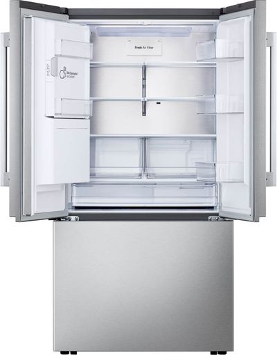 LG 36" Counter-Depth French Door Refrigerator LG 36" Counter-Depth French Door Refrigerator
