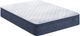 Serta® Five Star Dream Haven 10" Wrapped Coil Plush Pillow Top Twin Mattress in a Box-0