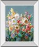 Classy Living Danhui Nai Joy of the Garden I Wall Art-0