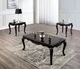 Furniture of America® Rochester Espresso End Table-1