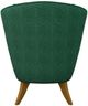 Best® Home Furnishings Customizable Bethany Chair with Honey Birch Legs-3