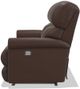 La-Z-Boy® Pinnacle PowerReclineXRW™ Espresso Full Wall Reclining Loveseat-3