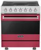 Viking® 3 Series 30" Valentine Pro Style Electric Range-0