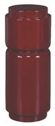 Century® Cadence Oxblood Martini Table-0