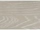 Universal Explore Home™ Escape-Coastal Living Home Gray Bedside Table with Sandbar Base-3