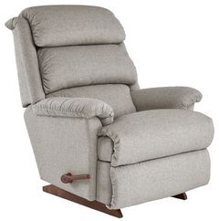 La-Z-Boy® Astor Platinum Manual Rocking Recliner