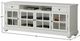 Parker House® Cape Cod Vintage White 76" TV Console-2