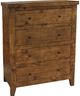 Horizon Home® Pine Grove Brown Chest-0