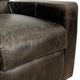 USA Premium Leather Furniture 9945 Java Ancient Power Recliner-2