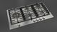 Fulgor Milano Matteo 400 Series 36" Stainless Steel Gas Cooktop-2