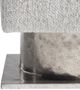Bernhardt Prado Bright Graphite/White Bench-4