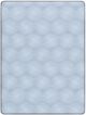 Sierra Sleep Apex Hybrid 12" Medium Tight Top King Mattress in a Box-2