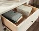 Sauder® Larkin Ledge® Glacier Oak® Nightstand-2