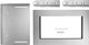 Maytag® 30" Fingerprint Resistant Stainless Steel Microwave Trim Kit-0