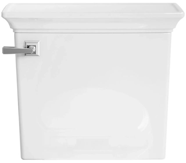 American Standard Town Square White 12" Rough Tank 1.28 gpf/4.8-1