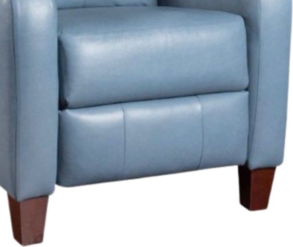 Southern Motion™ Customizable Prestige Two-Way Hi-Leg Manual Recliner-3