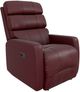 Best® Home Furnishings Customizable Kristisha Leather Power Rocker Recliner-0