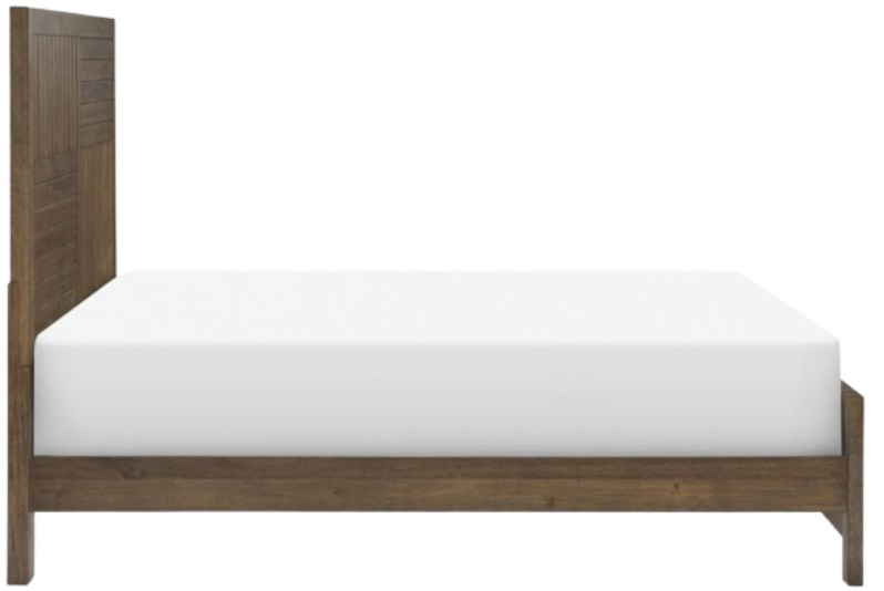 Legacy Classic Furniture Summer Camp Panel Bed - Thumbnail 5