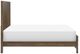 Legacy Classic Summer Camp Tree House Brown Youth Full Panel Bed-4