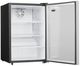 Danby® 2.6 Cu. Ft. Platinum Compact Refrigerator-5