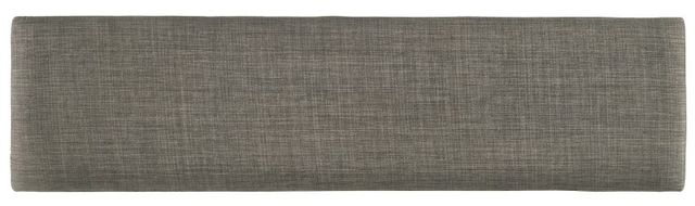 Liberty Furniture Brook Bay Gray/Sandstone Counter Dining Bench-3