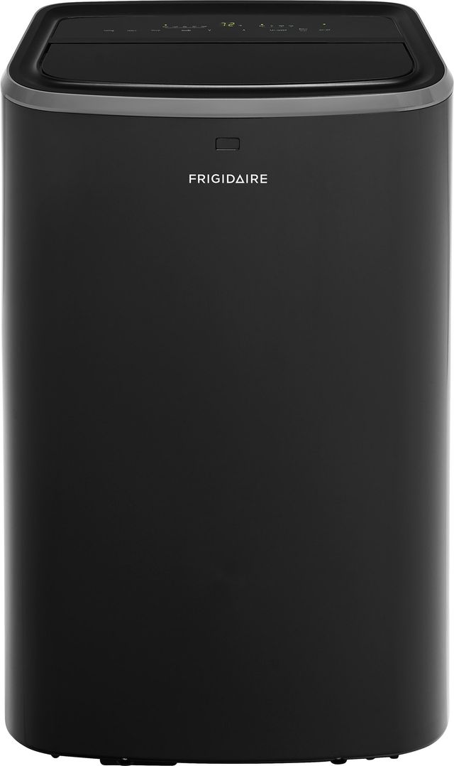 Frigidaire® Portable Air Conditioner-Black-0