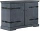 A.R.T. Furniture® Alcove Slate Bar Cabinet-0