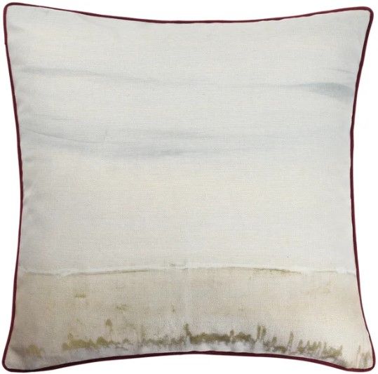 Stylecraft Austin Allen James Gulf Coast Star Throw Pillow-0