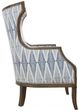 Fairfield® Customizable Marcel Wing Chair-3
