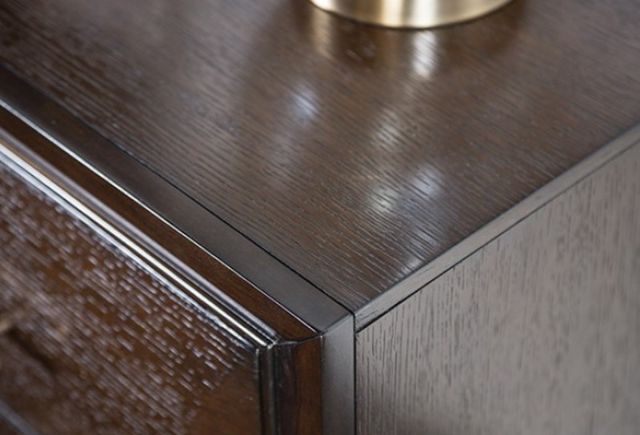 Furniture of America® Hinwitz Espresso Dresser-3