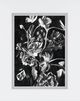 Classy Living Annie Warren Enchanted Bloom I 34"W Wall Art-1