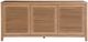 Universal Explore Home™ Weekender Coastal Living Home Sand Dune Credenza-2
