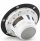 JL Audio® Pavilion™ 7.7" White In-Ceiling Outdoor Speaker-4