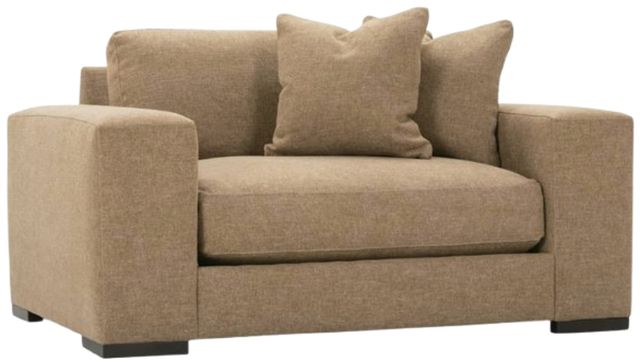 Rowe® Customizable Maddox Chair and a Half-0