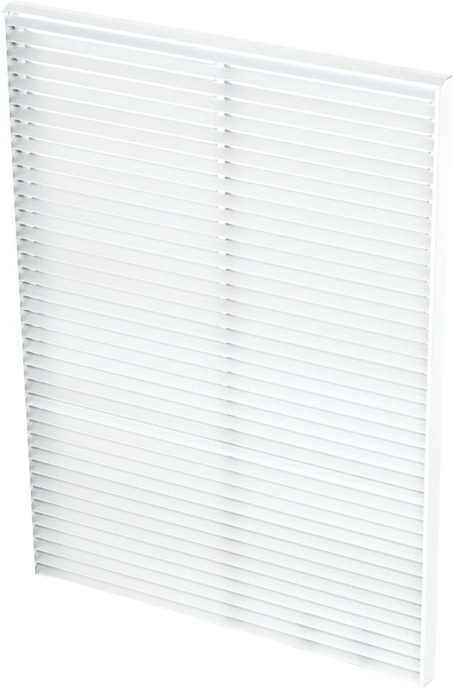 GE® Aluminum Outdoor Grille -1
