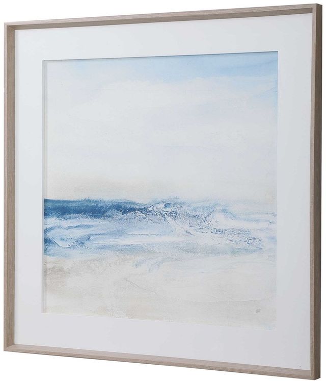 Uttermost® Chris Paschke Surf and Sand Framed Print-3
