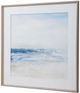 Uttermost® Chris Paschke Surf and Sand Framed Print-3