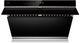 FOTILE 30" Black Wall Mounted Range Hood-1