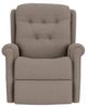Flexsteel® Minnie Granite Recliner-1