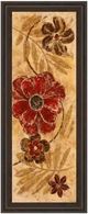 Classy Living Maria Donovan Touch Of Honey Il 18" Wall Art-0